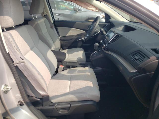 Photo 6 VIN: 2HKRM4H57GH662478 - HONDA CR-V EX 