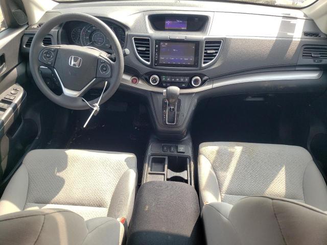 Photo 7 VIN: 2HKRM4H57GH662478 - HONDA CR-V EX 