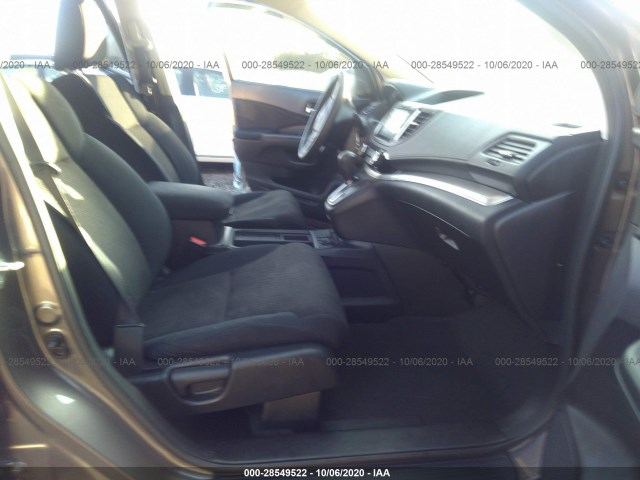 Photo 4 VIN: 2HKRM4H57GH679037 - HONDA CR-V 