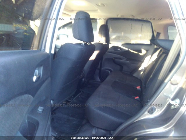 Photo 7 VIN: 2HKRM4H57GH679037 - HONDA CR-V 