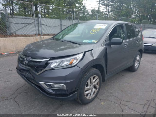 Photo 1 VIN: 2HKRM4H57GH685825 - HONDA CR-V 