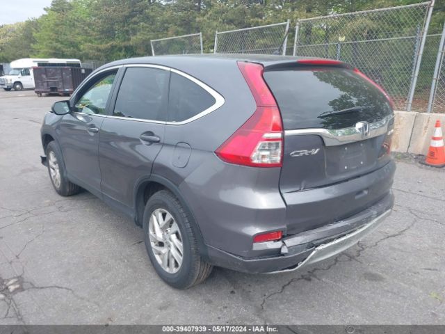 Photo 2 VIN: 2HKRM4H57GH685825 - HONDA CR-V 