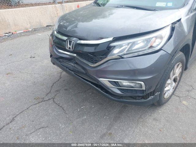 Photo 5 VIN: 2HKRM4H57GH685825 - HONDA CR-V 