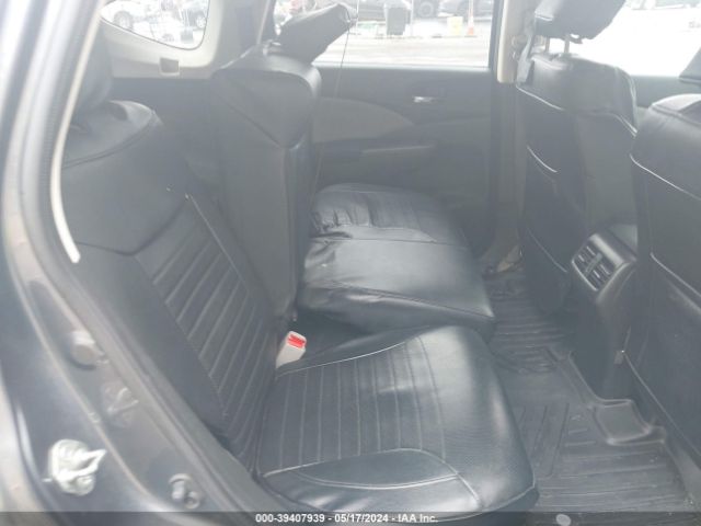 Photo 7 VIN: 2HKRM4H57GH685825 - HONDA CR-V 