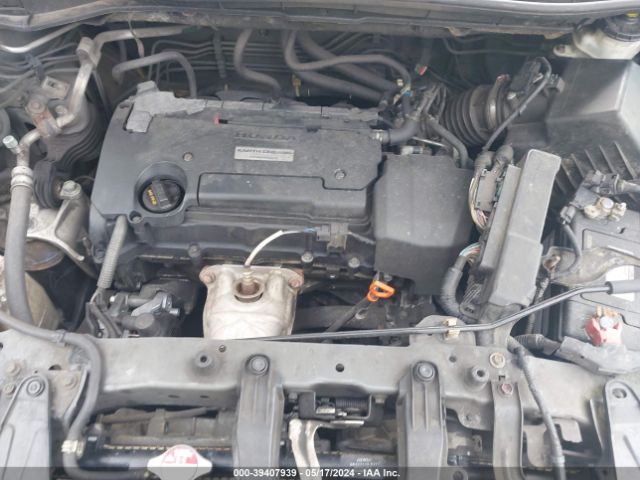 Photo 9 VIN: 2HKRM4H57GH685825 - HONDA CR-V 