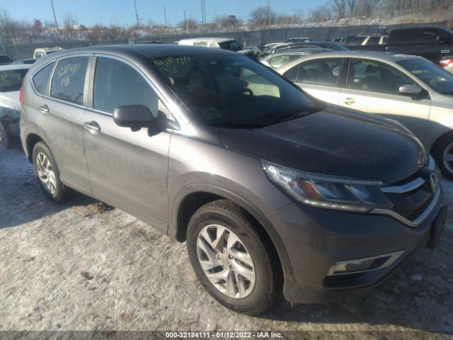 Photo 0 VIN: 2HKRM4H57GH691687 - HONDA CR-V 