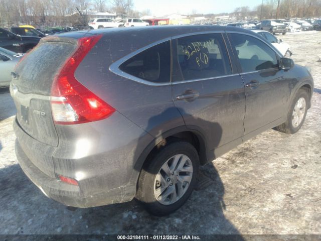 Photo 3 VIN: 2HKRM4H57GH691687 - HONDA CR-V 