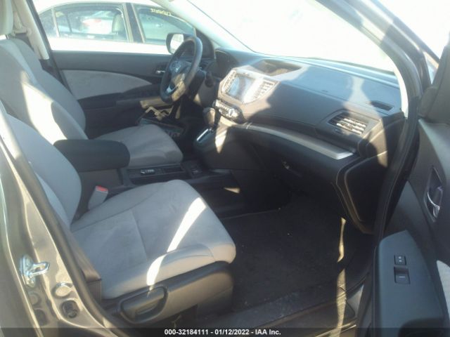 Photo 4 VIN: 2HKRM4H57GH691687 - HONDA CR-V 