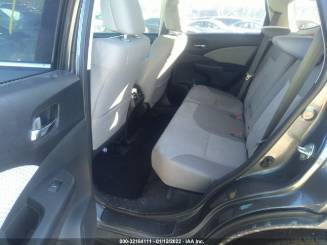 Photo 7 VIN: 2HKRM4H57GH691687 - HONDA CR-V 