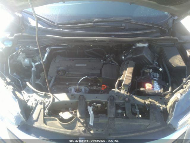 Photo 9 VIN: 2HKRM4H57GH691687 - HONDA CR-V 