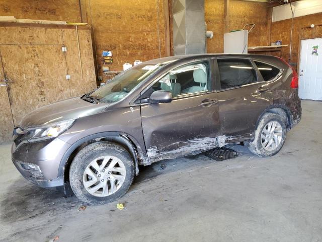 Photo 0 VIN: 2HKRM4H57GH700145 - HONDA CR-V EX 