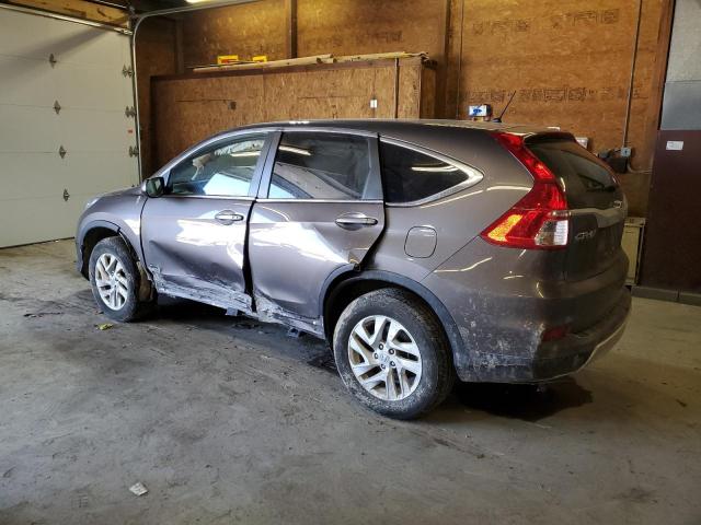 Photo 1 VIN: 2HKRM4H57GH700145 - HONDA CR-V EX 