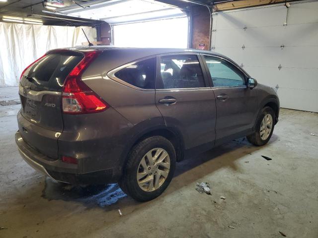 Photo 2 VIN: 2HKRM4H57GH700145 - HONDA CR-V EX 