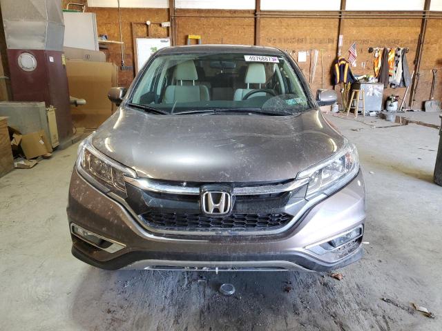 Photo 4 VIN: 2HKRM4H57GH700145 - HONDA CR-V EX 