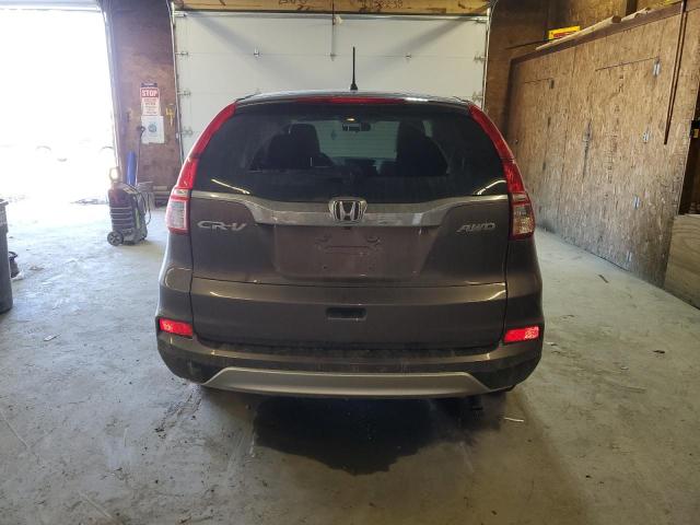 Photo 5 VIN: 2HKRM4H57GH700145 - HONDA CR-V EX 