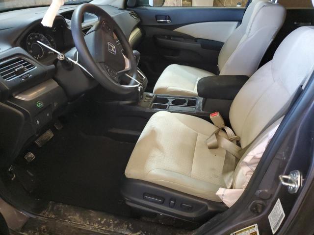 Photo 6 VIN: 2HKRM4H57GH700145 - HONDA CR-V EX 