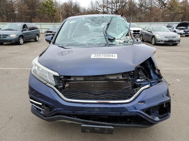 Photo 4 VIN: 2HKRM4H57GH710352 - HONDA CRV 