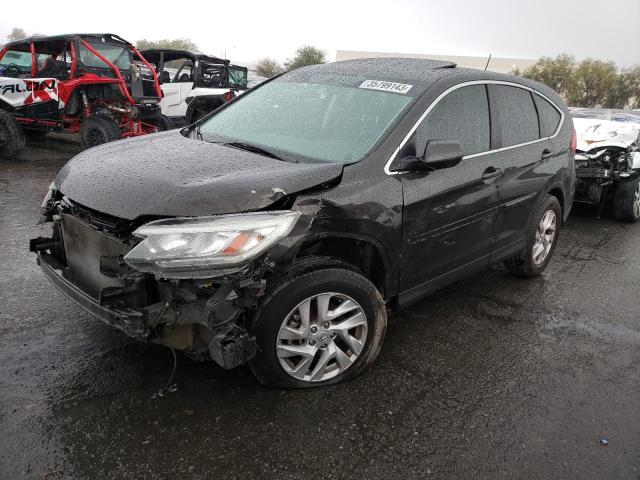 Photo 0 VIN: 2HKRM4H57GH717110 - HONDA CR-V EX 