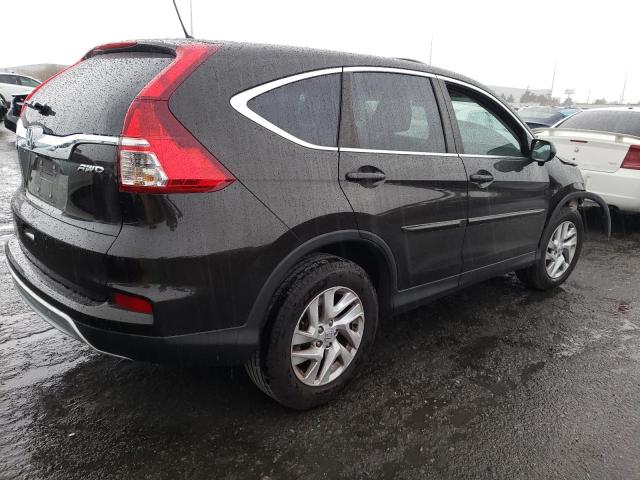 Photo 2 VIN: 2HKRM4H57GH717110 - HONDA CR-V EX 