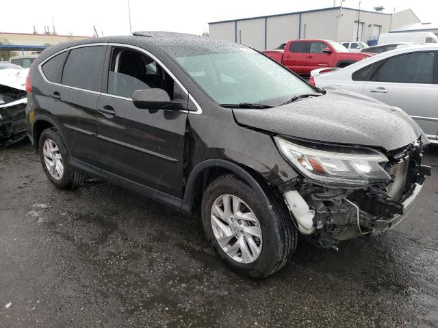 Photo 3 VIN: 2HKRM4H57GH717110 - HONDA CR-V EX 