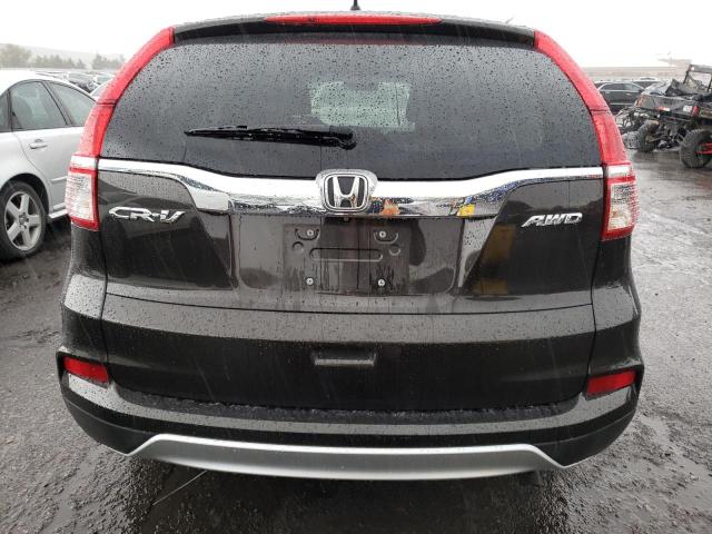 Photo 5 VIN: 2HKRM4H57GH717110 - HONDA CR-V EX 