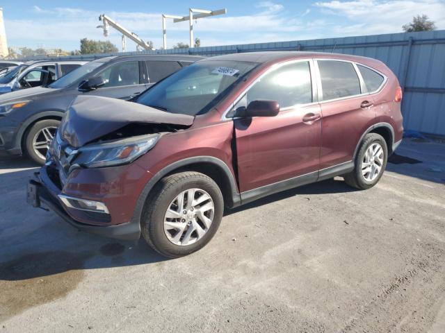 Photo 0 VIN: 2HKRM4H57GH717611 - HONDA CR-V EX 