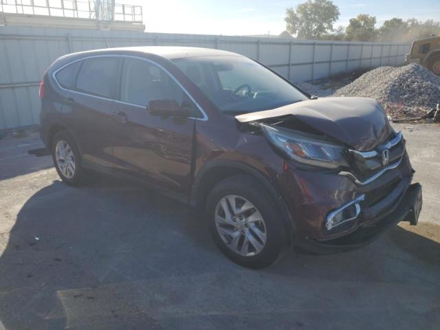 Photo 3 VIN: 2HKRM4H57GH717611 - HONDA CR-V EX 