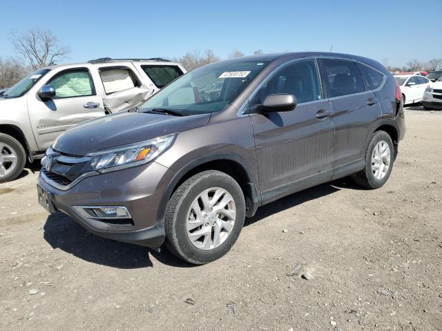 Photo 0 VIN: 2HKRM4H57GH717852 - HONDA CR-V EX 