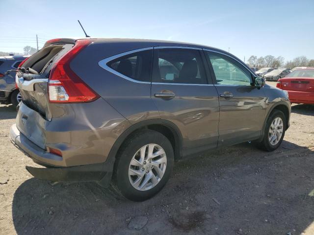 Photo 2 VIN: 2HKRM4H57GH717852 - HONDA CR-V EX 