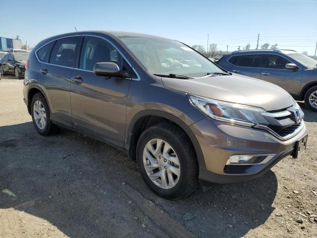 Photo 3 VIN: 2HKRM4H57GH717852 - HONDA CR-V EX 