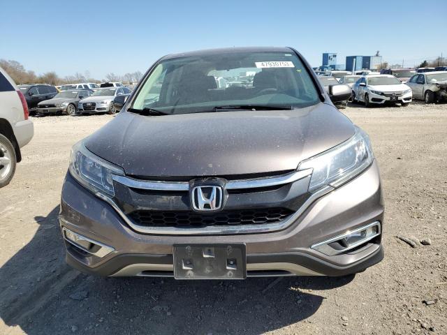 Photo 4 VIN: 2HKRM4H57GH717852 - HONDA CR-V EX 