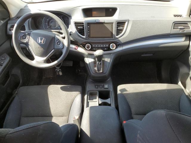 Photo 7 VIN: 2HKRM4H57GH717852 - HONDA CR-V EX 