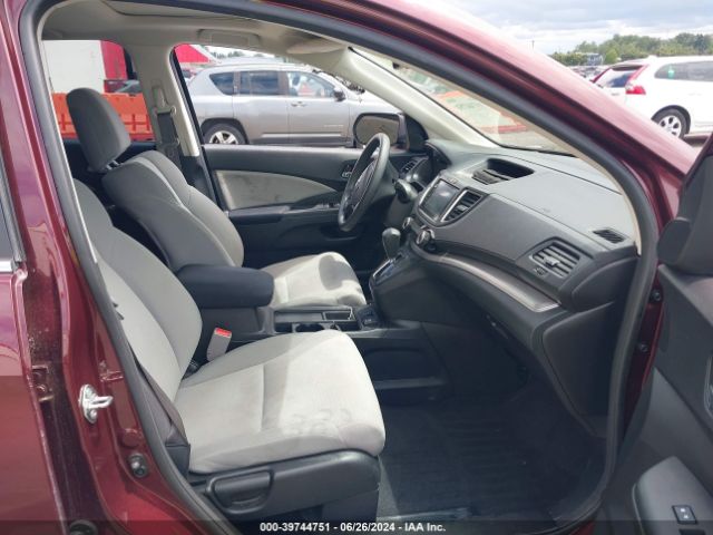 Photo 4 VIN: 2HKRM4H57GH723165 - HONDA CR-V 