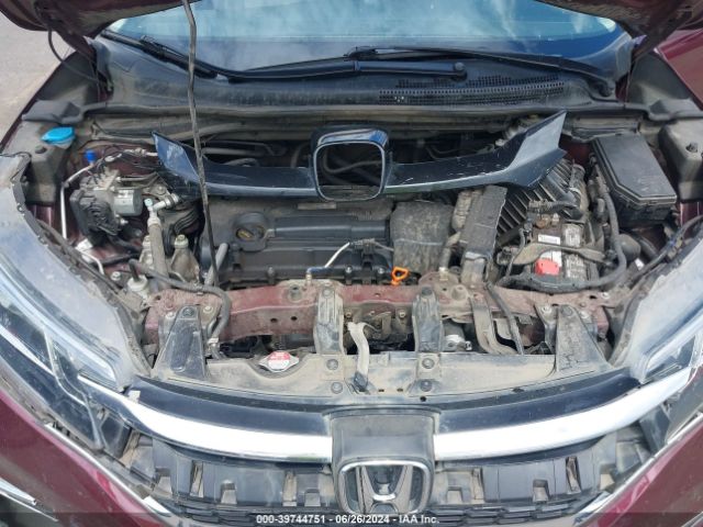 Photo 9 VIN: 2HKRM4H57GH723165 - HONDA CR-V 