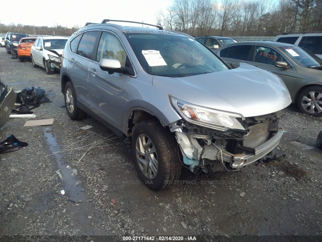 Photo 0 VIN: 2HKRM4H57GH728639 - HONDA CR-V 