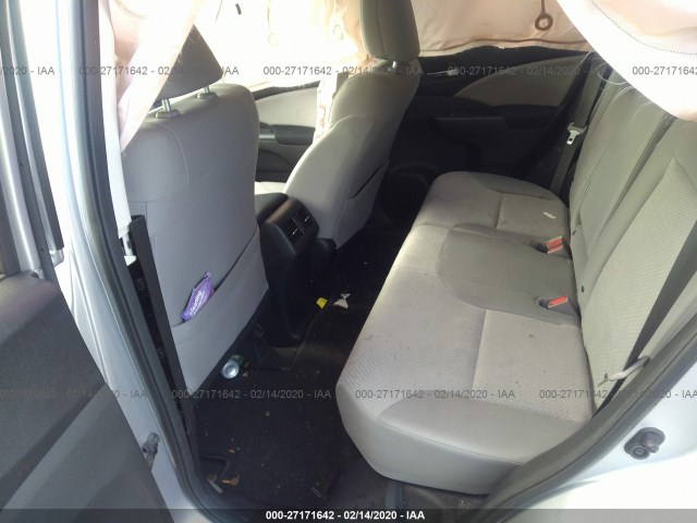 Photo 7 VIN: 2HKRM4H57GH728639 - HONDA CR-V 