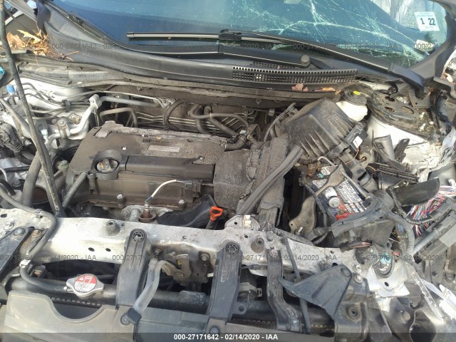 Photo 9 VIN: 2HKRM4H57GH728639 - HONDA CR-V 