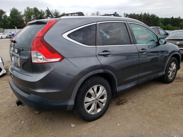 Photo 2 VIN: 2HKRM4H58CH614000 - HONDA CR-V EX 