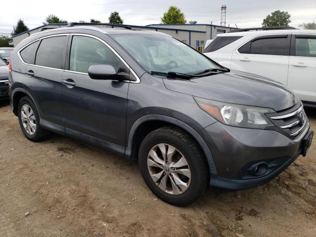 Photo 3 VIN: 2HKRM4H58CH614000 - HONDA CR-V EX 