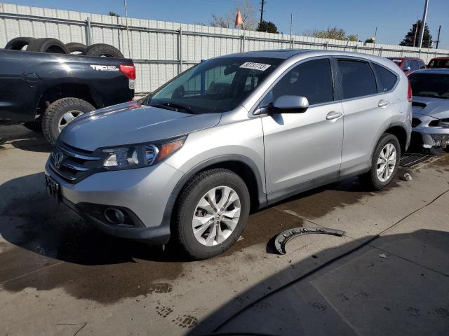 Photo 0 VIN: 2HKRM4H58CH616961 - HONDA CR-V EX 