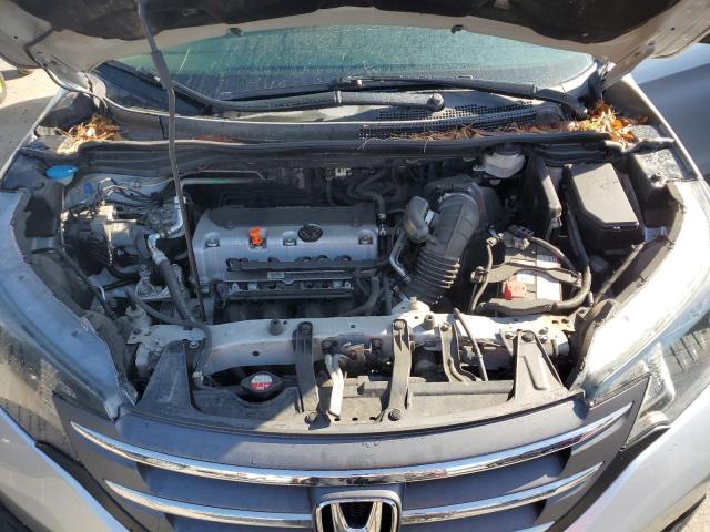 Photo 11 VIN: 2HKRM4H58CH616961 - HONDA CR-V EX 