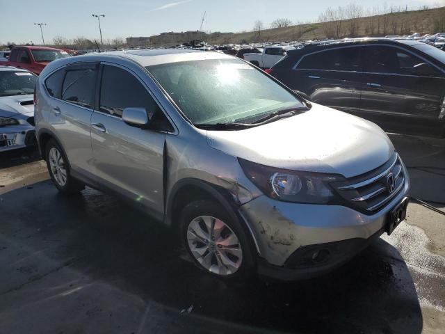 Photo 3 VIN: 2HKRM4H58CH616961 - HONDA CR-V EX 