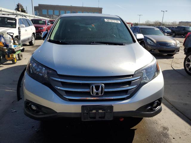 Photo 4 VIN: 2HKRM4H58CH616961 - HONDA CR-V EX 