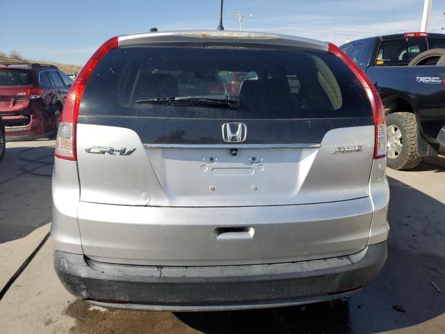 Photo 5 VIN: 2HKRM4H58CH616961 - HONDA CR-V EX 