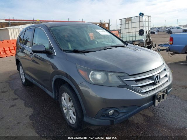 Photo 0 VIN: 2HKRM4H58CH619097 - HONDA CR-V 