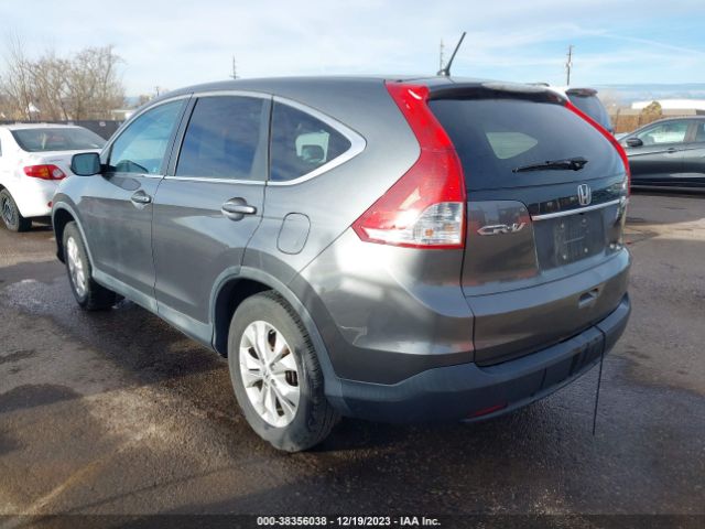 Photo 2 VIN: 2HKRM4H58CH619097 - HONDA CR-V 