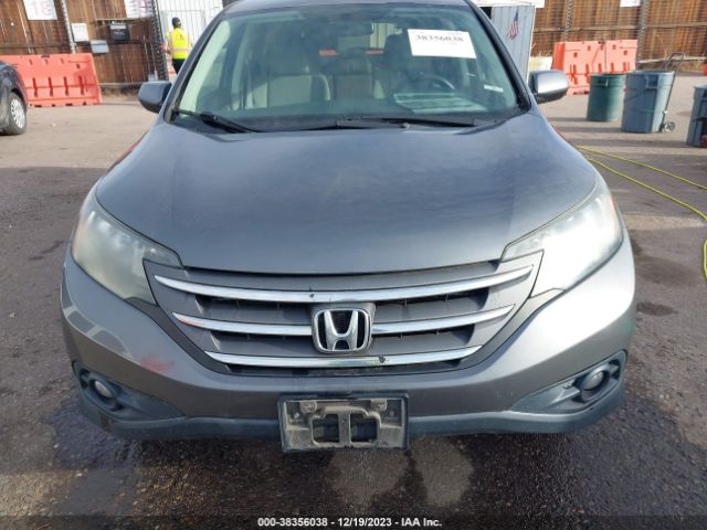 Photo 5 VIN: 2HKRM4H58CH619097 - HONDA CR-V 