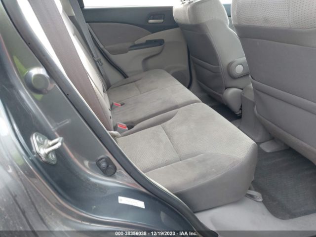 Photo 7 VIN: 2HKRM4H58CH619097 - HONDA CR-V 