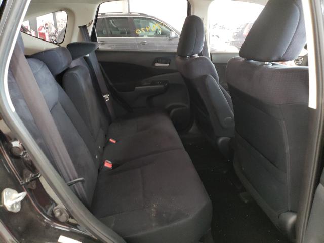 Photo 5 VIN: 2HKRM4H58CH634375 - HONDA CR-V EX 