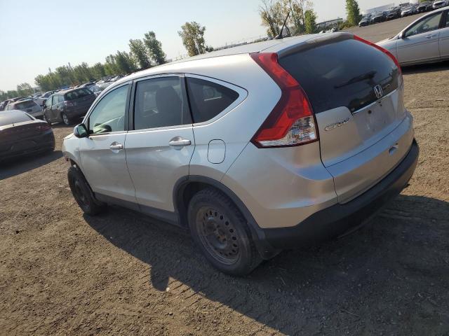 Photo 1 VIN: 2HKRM4H58DH106322 - HONDA CR-V EX 